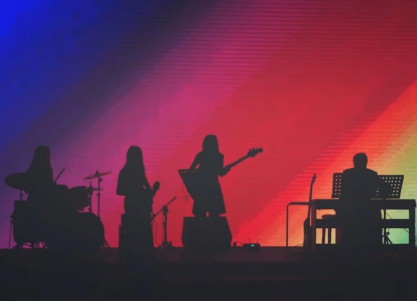 香港Live Band 現場樂隊平台 Live Band 現場樂隊 登入